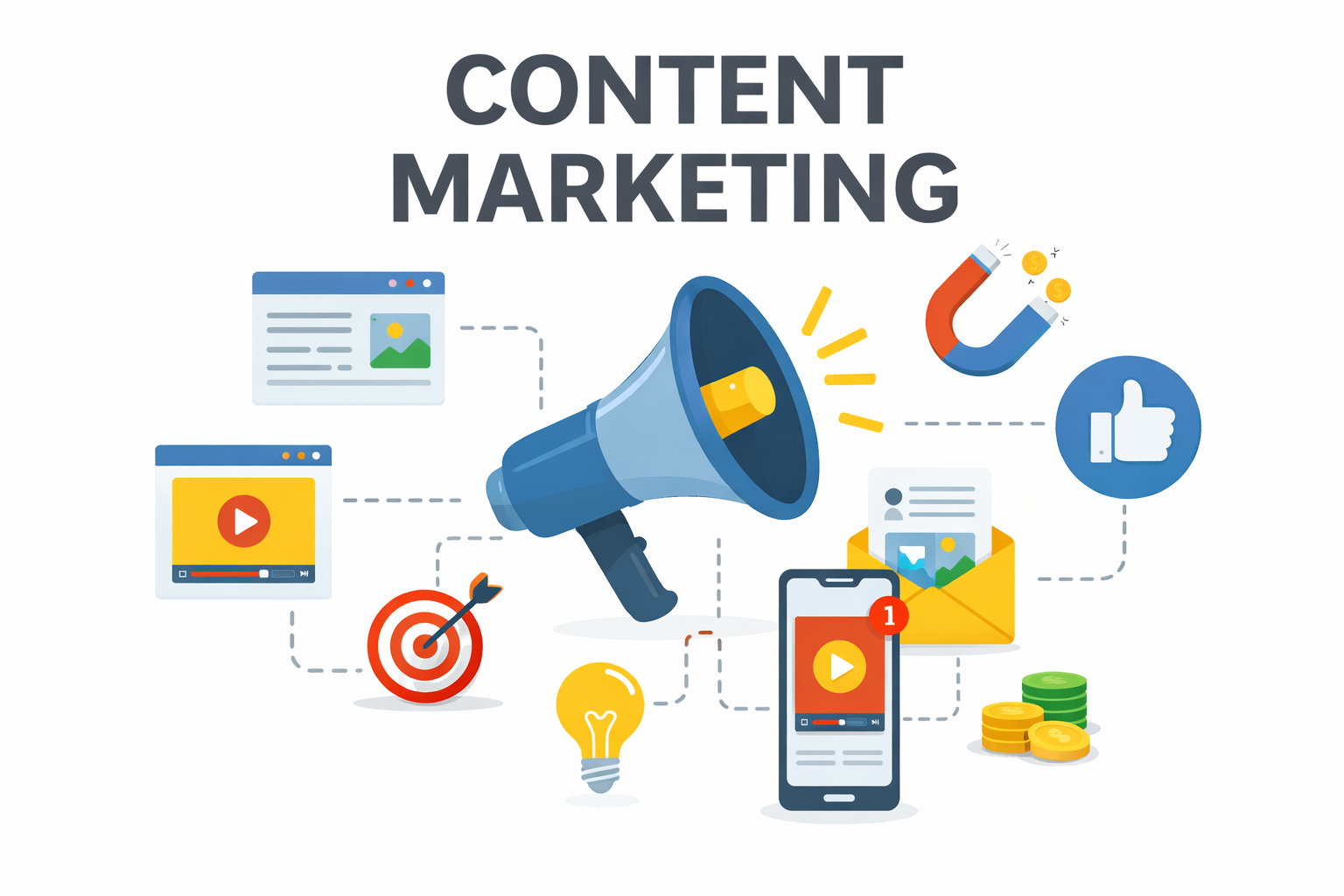 Content Marketing