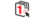 One web click logo