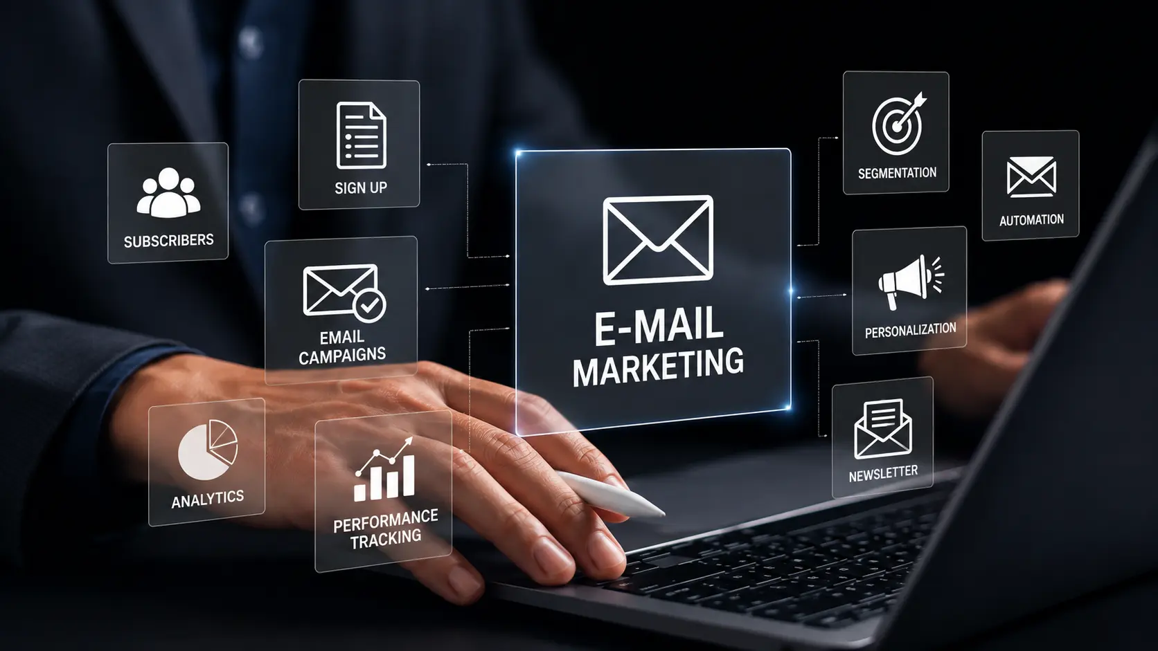Email Marketing image