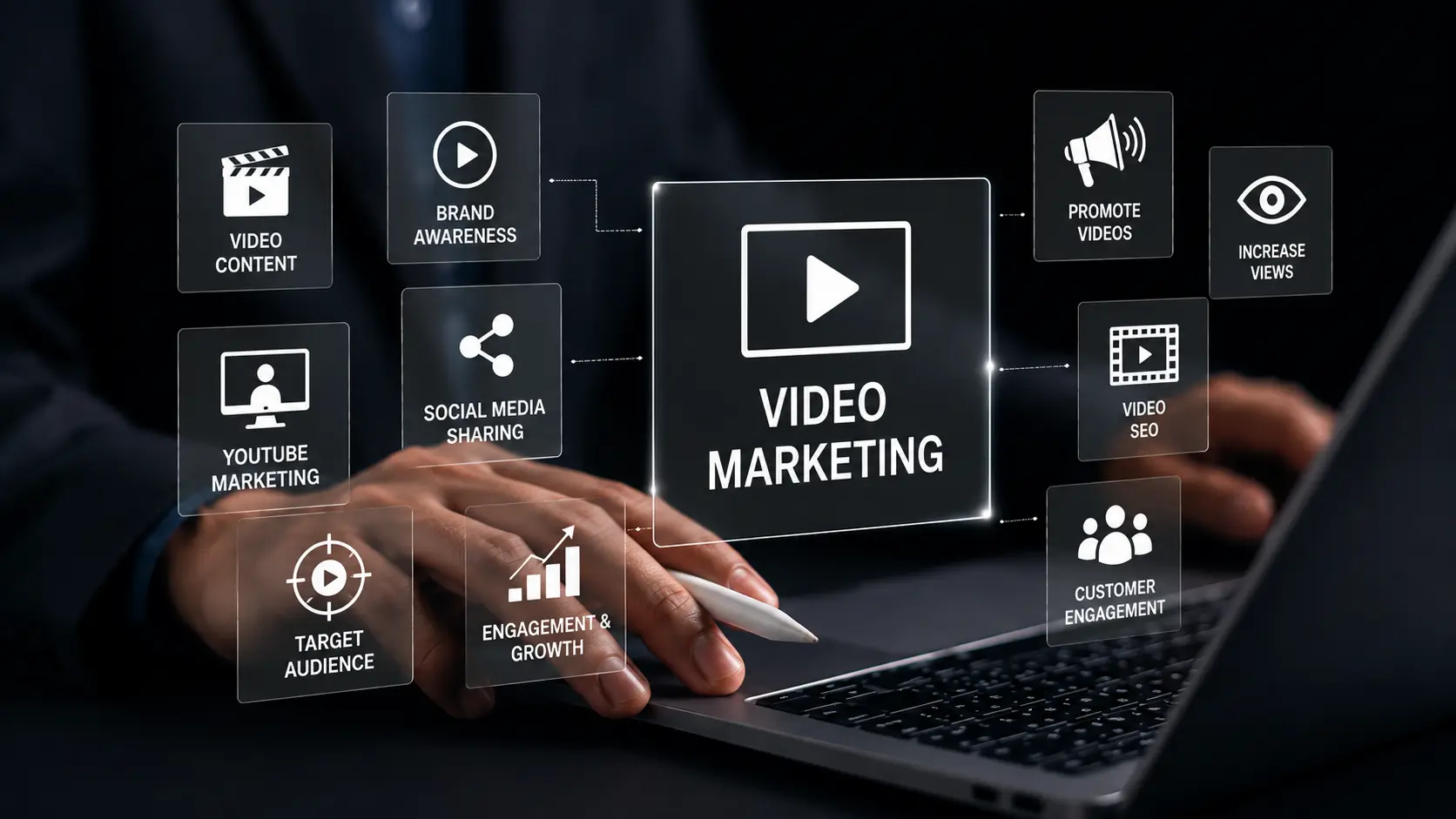 Video Marketing image