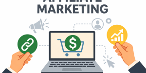 Affiliate Marketing