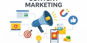 Content Marketing